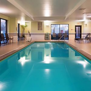 Fairfield Inn & Suites Louisville Downtown